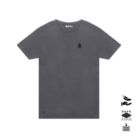 Image 1 of Setup® Fir Sports Tee