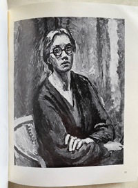 Image 5 of Vanessa Bell Paintings and Drawings