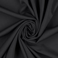 Image 1 of LYCRA OPACA NERO