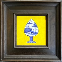 Image 1 of Chinoiserie Plug