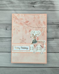 Fairytale Christmas - Happy Holidays