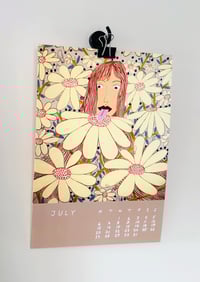 Image 2 of 2026 Calendar