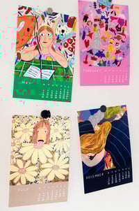 Image 4 of 2026 Calendar