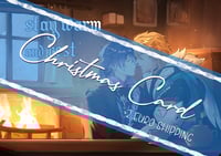 Image 2 of Varflins Christmas Card 2025