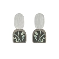 Image 1 of ORECCHINI FORESTA PICCOLI