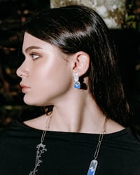 Image 4 of ORECCHINI FORESTA PICCOLI