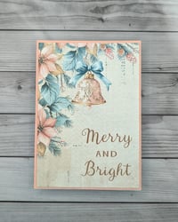 Fairytale Christmas - Merry and Bright