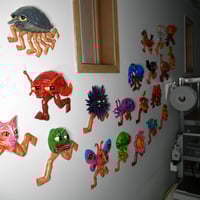 Image 5 of Mantis of Chaos