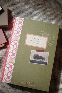 Image 1 of Carnet de naissance de ma maison