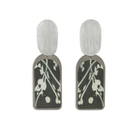 Image 2 of ORECCHINI MEDI FORESTA