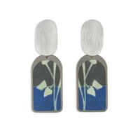 Image 4 of ORECCHINI MEDI FORESTA