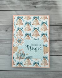 Fairytale Christmas - Believe in Magic