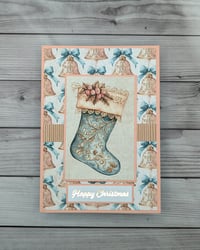 Fairytale Christmas - Happy Christmas