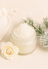 Frost & Flame Winter Rituals 