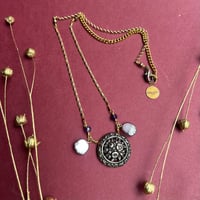 Collier « RAIMUNDO »