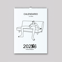 CALENDARIO 2026