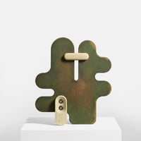 Image 1 of QAQTO green