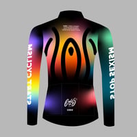 Image 3 of Jersey SSSC | Longsleeve | tailliert