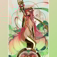 Aphrodite | Hades II