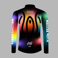 Image 3 of Jersey SSSC | Longsleeve | gerader Schnitt