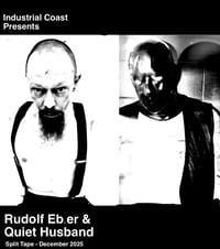 Quiet Husband/Rudolf Eb.er