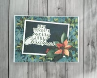 Season of Joy - Have Yourself a Merry Little Christmas