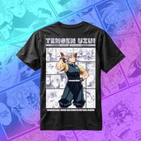 Image 1 of Tengen T Shirt