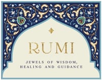 Rumi Jewels Of Wisdom