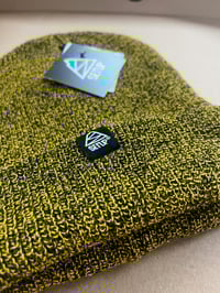 Image 3 of Setup® Tactical Chunky Knitted Hat