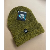 Image 4 of Setup® Tactical Chunky Knitted Hat