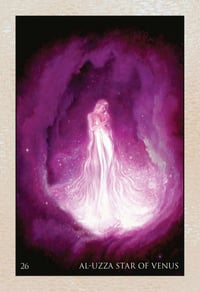 Image 2 of Rumi Oracle Deck- Alana Fairchild