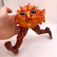 Image 4 of Puffy the Fool