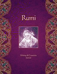 Rumi Journal: Alana Fairchild, Rassouli