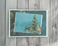 Season of Joy - Reindeer