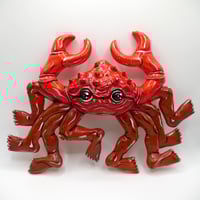 Image 1 of Crab of Innocent Pinch