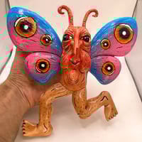 Image 4 of Fly Mac Butty