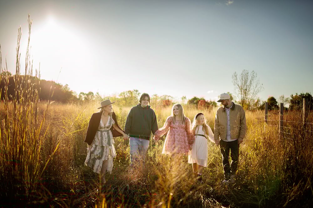 Image of 20% OFF MINI SESSION!