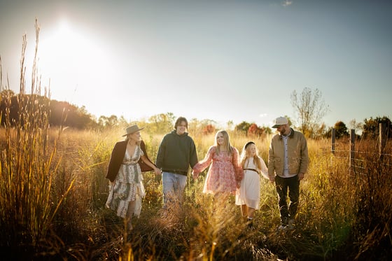 Image of 20% OFF MINI SESSION!