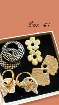 Image 2 of BOX de Noël  -  les interchangeables - 3 OPTIONS 