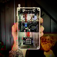 Image 2 of SOMNUS MINI!!  - (DAM Sonic Titan) crushing overdrive distortion