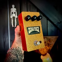 Image 1 of SOMNUS MINI!!  - (DAM Sonic Titan) crushing overdrive distortion