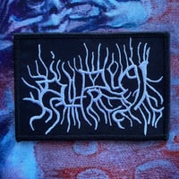 Ploughshare "Logo" Patch