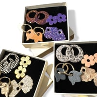 Image 1 of BOX de Noël  -  les interchangeables - 3 OPTIONS 