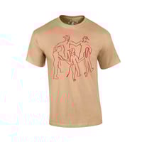 Image 3 of 'Demonios' 