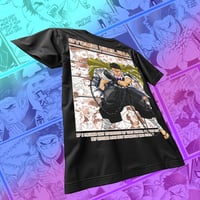 Image 2 of Gyomei T Shirt