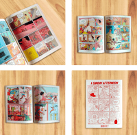 Image 2 of Crickets n°9