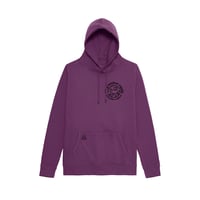 Setup® Hope Womens Hoodie