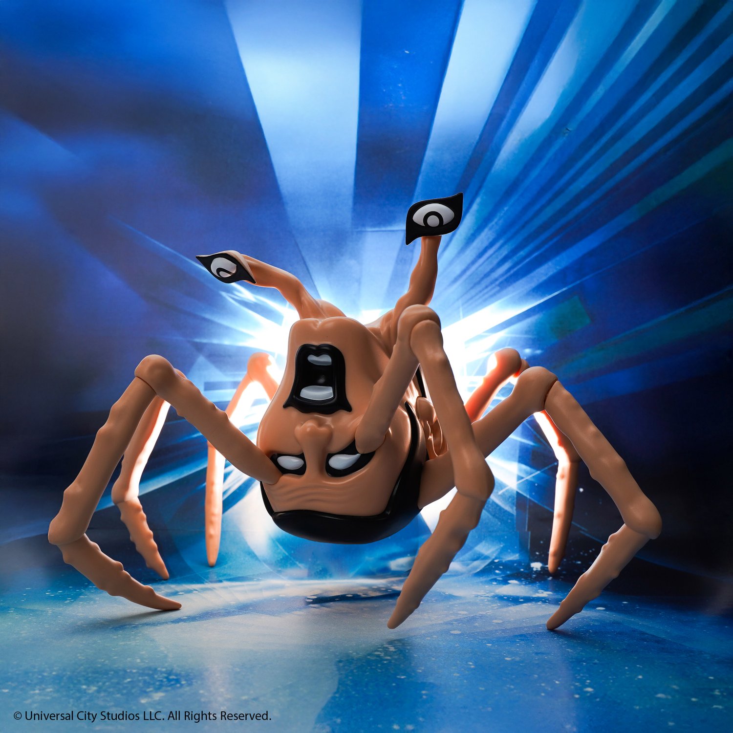 Image of THE THING: PDS AITSU HEAD