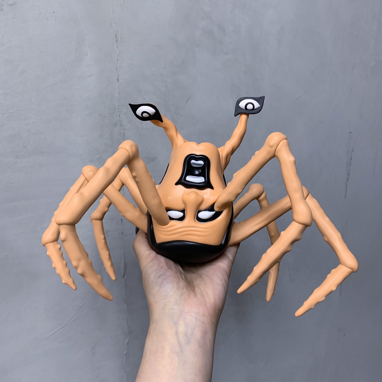 Image of THE THING: PDS AITSU HEAD