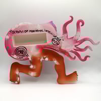 Image 3 of Octopus of Abnormal Intelligence